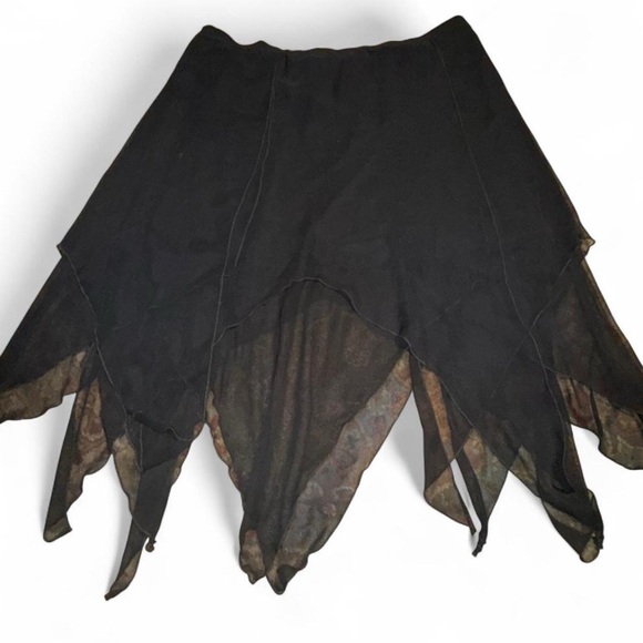 Anthony Dresses & Skirts - Vintage Anthony Maxi skirt.